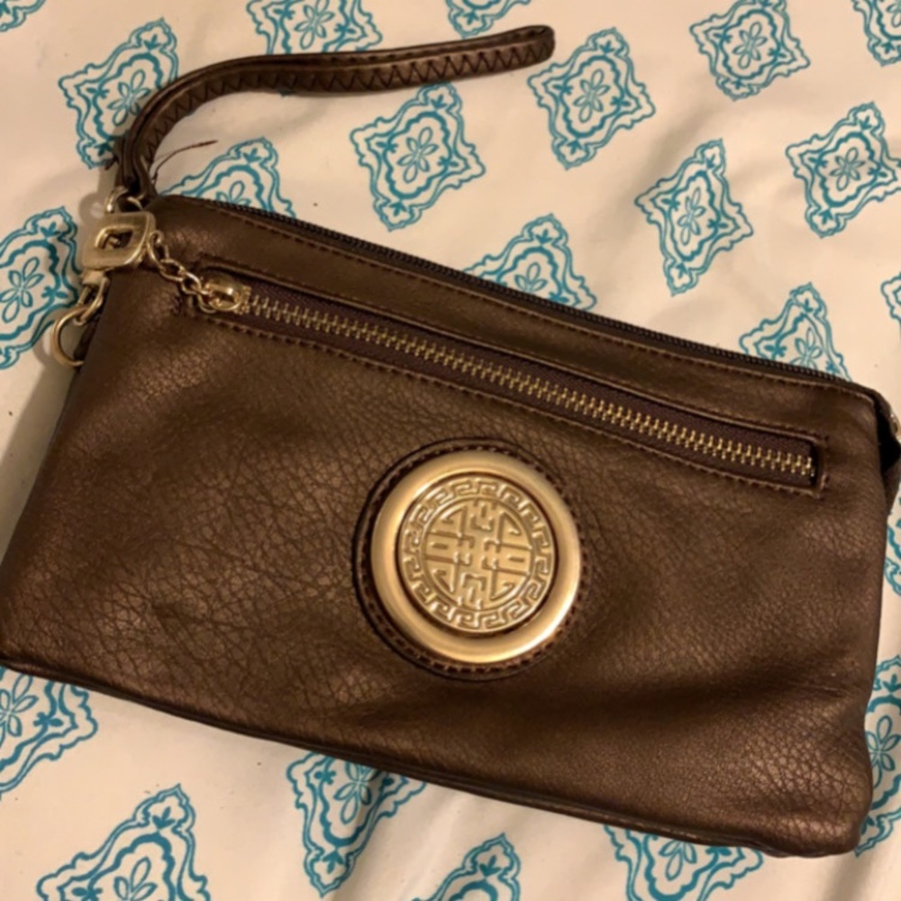 Wristlet